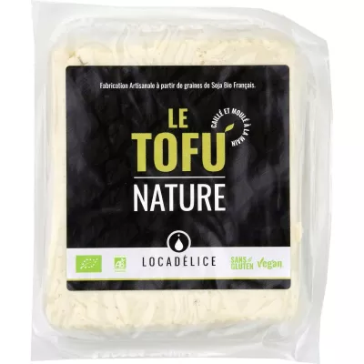 Tofu Bio Nature 250g