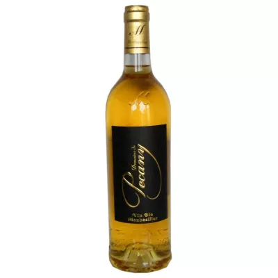 Monbaz.pecany Bio Bl Dx 75cl
