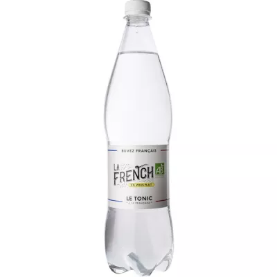 Frisdrank Le Tonic 6x1L - LA FRENCH