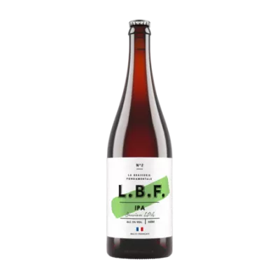75cl Bouteille Biere Ipa 5d