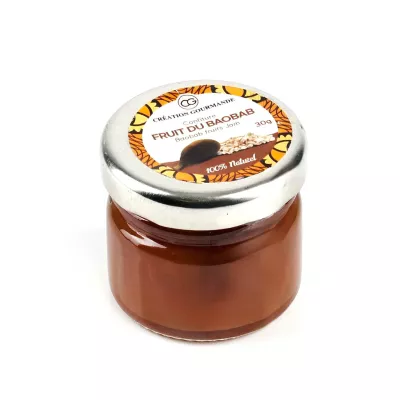 Baobab 30g Matunda Jam - Seneafood