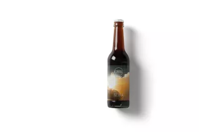 Premium Ale OSB beer, 4.5°, 33cl - TOMOS WATKIN