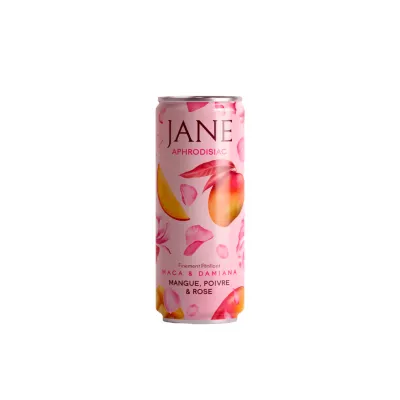 Đồ uống tinh xảo Aphrodisiac Mango Peap - Jane