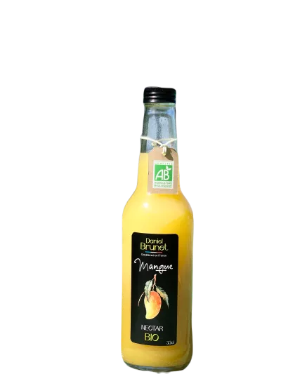 Nectar ya hose 33cl - Daniel Brunet