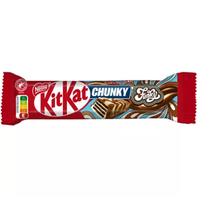 40g Unite Chunky Funky Kit Kat