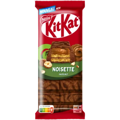 99g Kitkat Noisette