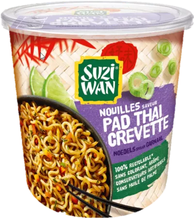Sw Cup Nouil Padthaic 65g