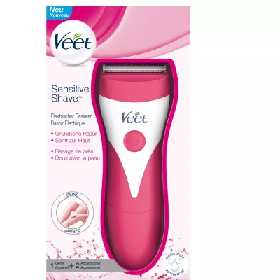 Veet Sensitive Shave
