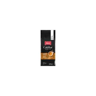 250g Crema Int Moul Cafebar Ml