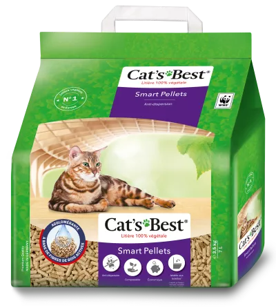Cat S Best Smart Pellets 3 5kg