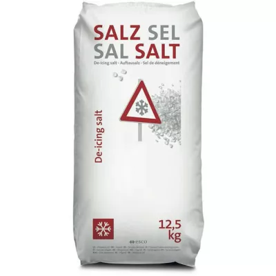 Sel De Deneigement 12,5 Kg - K+s