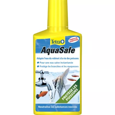 Aquasafe 250ml