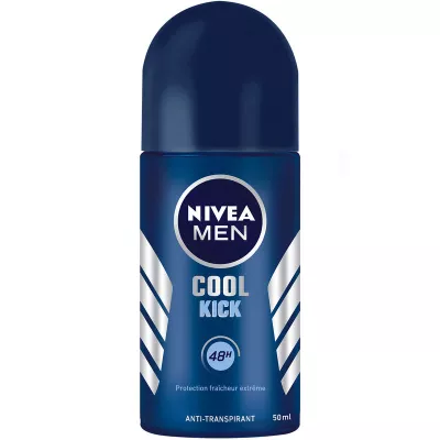 デオビル クールキックメン 50ml