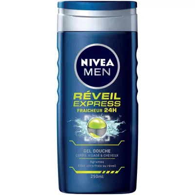 250毫升DCH REVEIL XPRESS NMEN - NIVEA