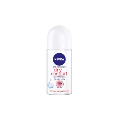 50 ml Deo Bil Dry Comfort Nivea
