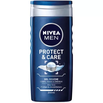 250ml Dch Original Nivea Men