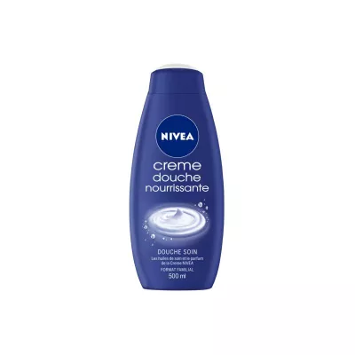 Nivea Creme Douch Nourr 500ml
