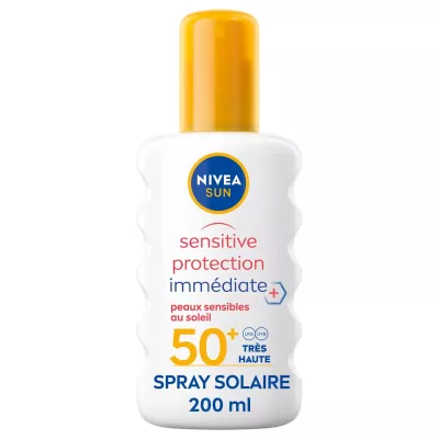 نسون بخاخ حساس Fps50 20