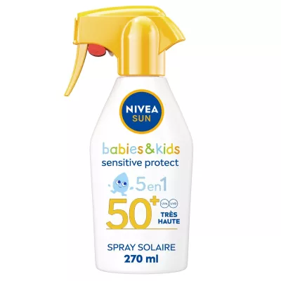 Nsun Trigge Kids P Sens Fps50