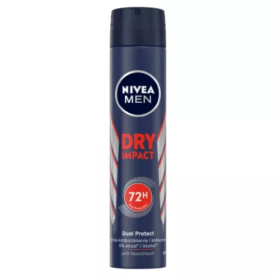 Deodorant Spray Athari Kavu pamoja na Nivea - NIVEA