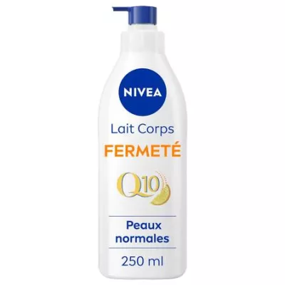 Melklichaam stevigheid Q10 Normale huiden 250 ml - NIVEA