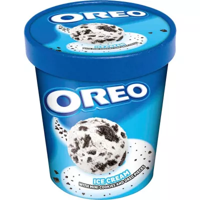 324g Pot Oreo
