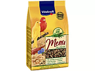 1kg Menu Canaris