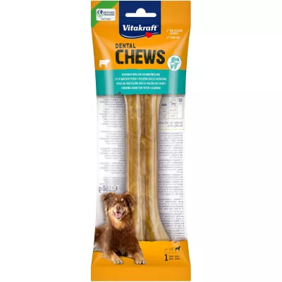 Chews dental bone for dog 21cm - Vitakraft