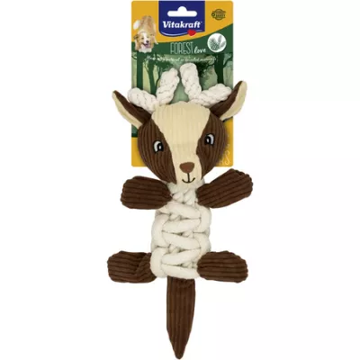 Chevreuil Noue 30cm Forest Lov