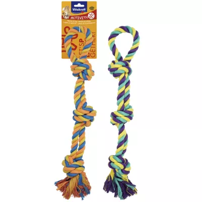 Corde Multicolore 60 Cm