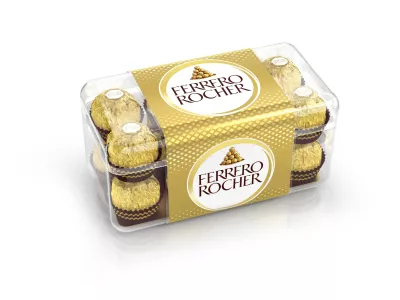Ferrero Rocher T16 - 200g