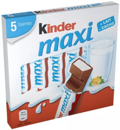 子供用マキシ T5