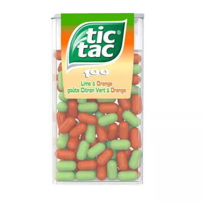 Tic Tac Duo Cit/orang.t100 49g