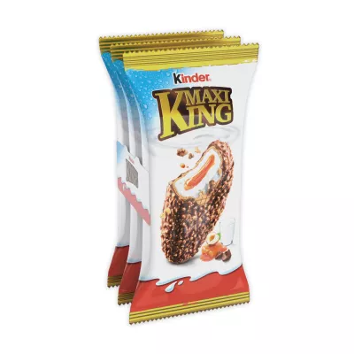 Maxi King - 35g - Kinder