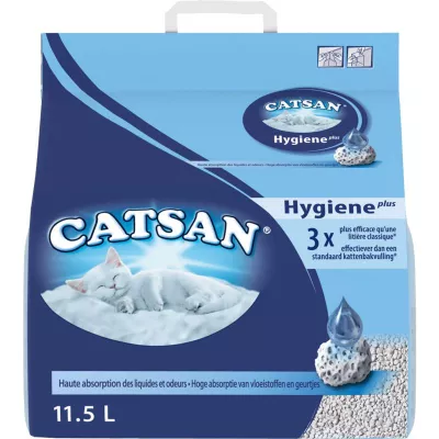 卫生加垃圾11.5L - CATSAN