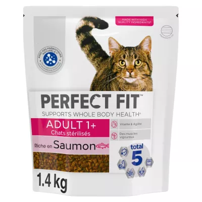 Pftc Sec Adt Steri Sa 1 4kg
