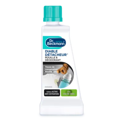 50ml Detach Rouille Deo Beckm