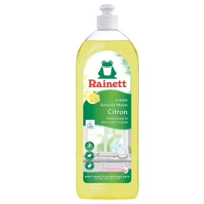 Rain Liq Vais Ecolo Citr 750ml