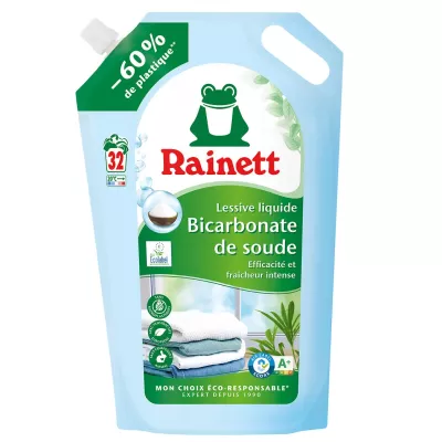 1 6l 32l Rech Menos Bicarbonato Lluvia