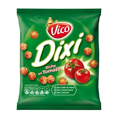 Dixi Saveur Tomate, 42g - VICO