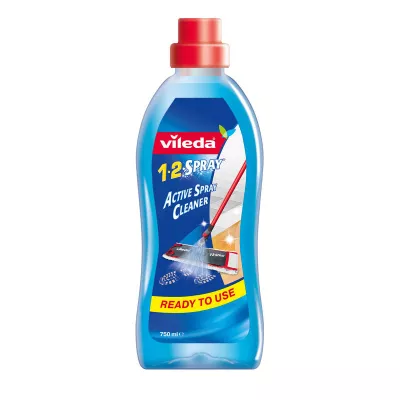 Bout.750ml Pour Balai 1.2 Spra
