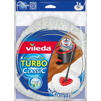 Vileda Rech.easywring/clean