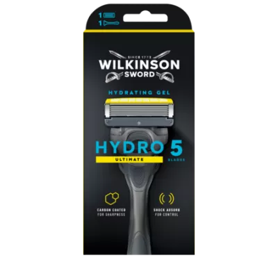 Hydro 5 Ultimate Razor - WILKINSON