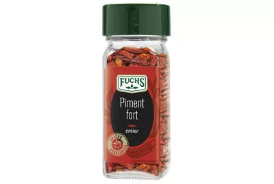 Hộp ớt cay 550G - FUCHUS