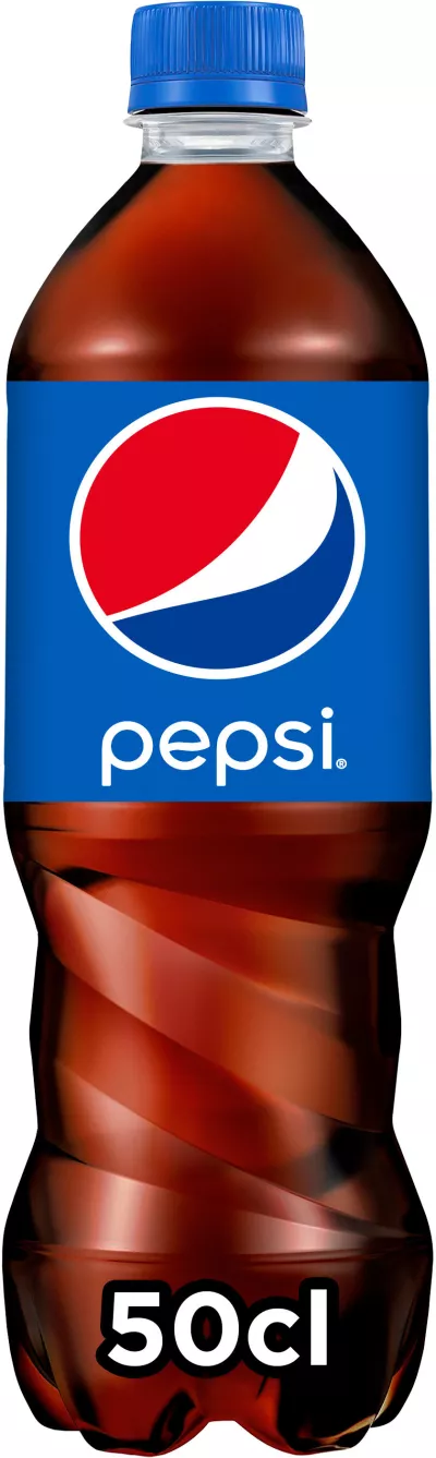 Soda Regular 50cl X12 - PEPSI