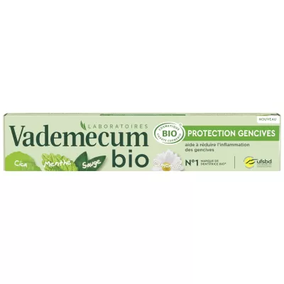 Protec Genc Bcosmos 75ml - VADEMECUM