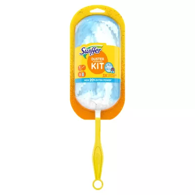 Kit plumeau duster + 5 recharges - SWIFFER