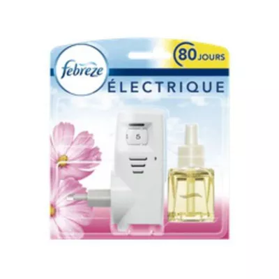 Febreze Elec.sk Fleur Naissant