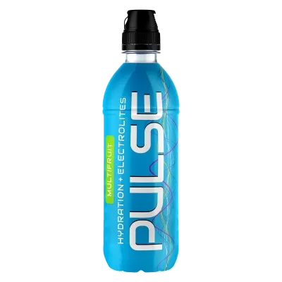 मल्टीफ्रूट एनर्जी ड्रिंक 500 मि.ली - Pulse