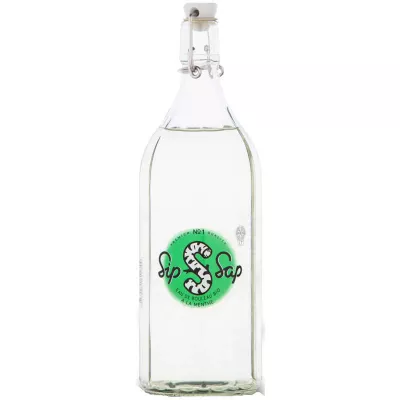 Acqua di menta e betulla biologica 1l